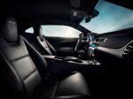 Chevrolet Camaro ZL1 2012 года